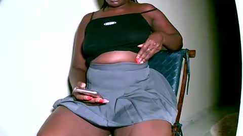 Your Virtual Wife online show from 01/19/25, 04:25