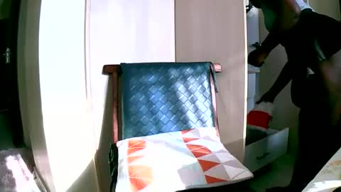 Your Virtual Wife online show from 02/02/25, 05:10