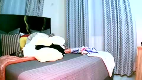 Your Virtual Wife online show from 02/09/25, 06:05