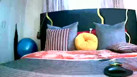 Your Virtual Wife online show from 02/13/25, 05:44