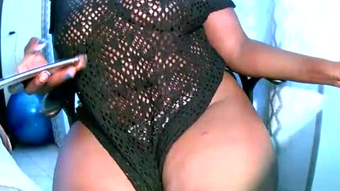 Your Virtual Wife online show from 02/19/25, 03:05