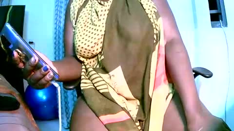 Your Virtual Wife online show from 03/02/25, 09:43