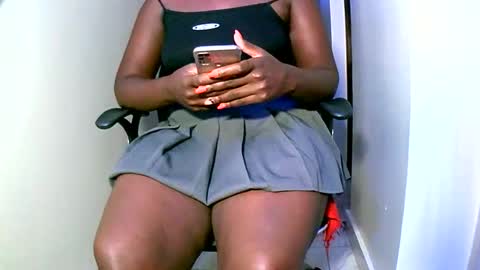 Your Virtual Wife online show from 03/07/25, 06:33