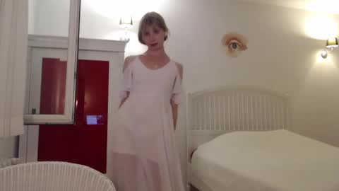 Visceratio online show from 09/21/25, 06:42