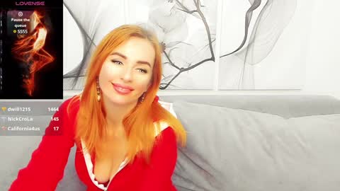 Snapshot of vita_flowen chatting on 12/21/24, 09:33 Vita online show from 12/21/24, 09:33