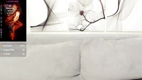 Snapshot of vita_flowen chatting on 01/02/25, 09:11 Vita online show from 01/02/25, 09:11