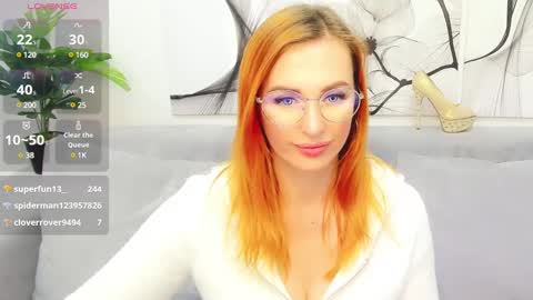 Snapshot of vita_flowen chatting on 01/28/25, 01:16 Vita online show from 01/28/25, 01:16