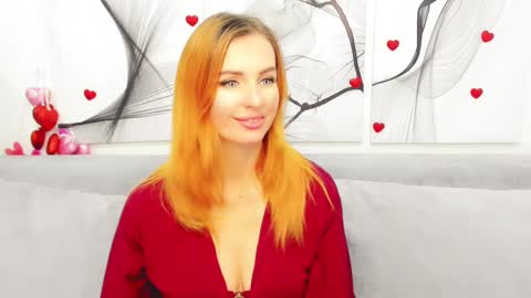 Snapshot of vita_flowen chatting on 02/19/25, 07:06 Vita online show from 02/19/25, 07:06