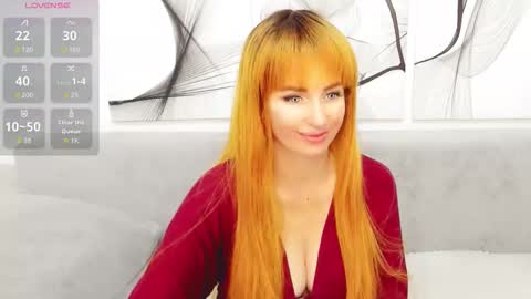 Snapshot of vita_flowen chatting on 09/18/25, 05:20 Vita online show from 09/18/25, 05:20