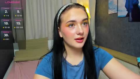 Vita online show from 10/07/25, 03:31