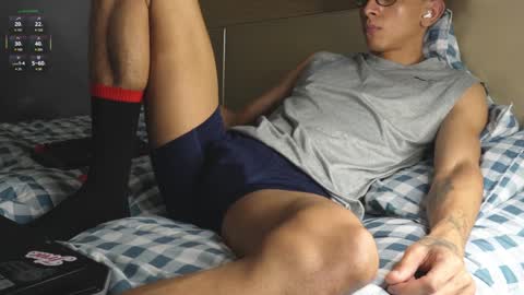 VITO BENZ online show from 02/27/25, 09:14