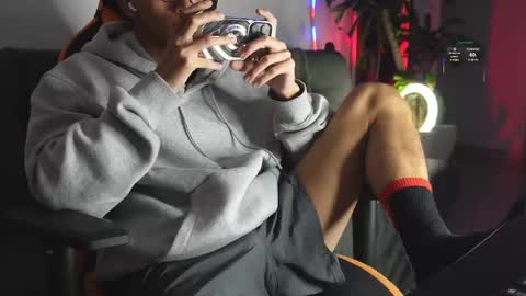 VITO BENZ online show from 03/04/25, 05:11