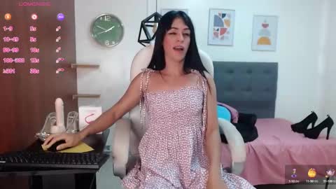 Snapshot of vittoria_lombardi07 chatting on 12/30/24, 02:08 VITTORIA online show from 12/30/24, 02:08