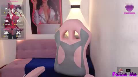 VITTORIA  online show from 11/03/25, 08:15