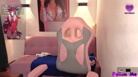 VITTORIA  online show from 11/13/25, 08:02