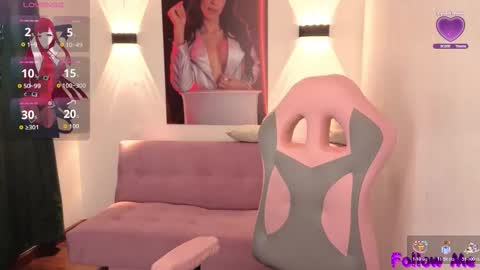 VITTORIA  online show from 11/17/25, 08:09