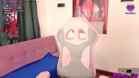 VITTORIA  online show from 11/20/25, 08:14