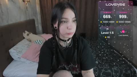 Snapshot of vivi__squirrel chatting on 12/31/24, 03:53 Vivi online show from 12/31/24, 03:53