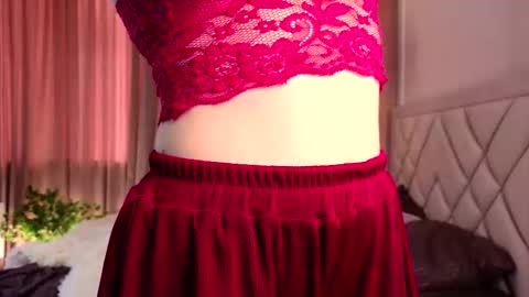 You like my friends can call me LUNA  This is my first day here online show from 09/18/25, 07:32