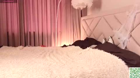 You like my friends can call me LUNA  This is my first day here online show from 11/01/25, 07:10