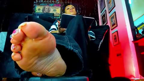 IGkarol navarret3 online show from 10/09/25, 02:09