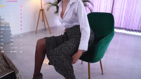 Vivian online show from 12/15/24, 05:13