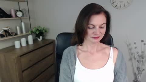 Snapshot of vivian_dream chatting on 12/18/24, 10:19 Vivian online show from 12/18/24, 10:19