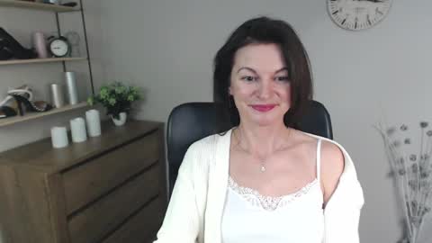 Snapshot of vivian_dream chatting on 12/28/24, 09:42 Vivian online show from 12/28/24, 09:42