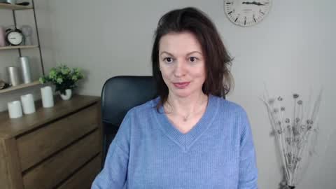 Snapshot of vivian_dream chatting on 01/13/25, 03:47 Vivian online show from 01/13/25, 03:47