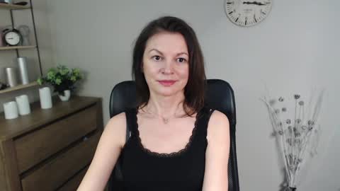 Snapshot of vivian_dream chatting on 01/16/25, 01:14 Vivian online show from 01/16/25, 01:14