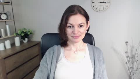 Snapshot of vivian_dream chatting on 01/21/25, 06:54 Vivian online show from 01/21/25, 06:54