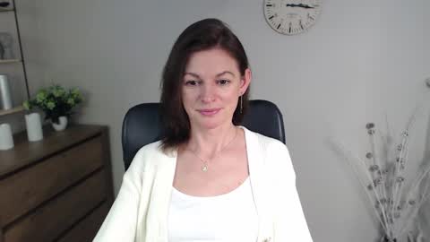 Snapshot of vivian_dream chatting on 01/22/25, 09:46 Vivian online show from 01/22/25, 09:46