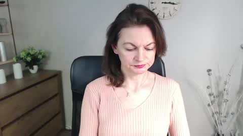 Snapshot of vivian_dream chatting on 01/24/25, 06:46 Vivian online show from 01/24/25, 06:46