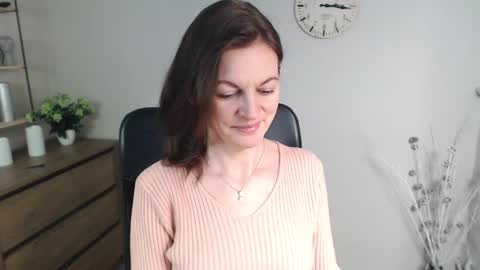 Snapshot of vivian_dream chatting on 01/24/25, 09:49 Vivian online show from 01/24/25, 09:49