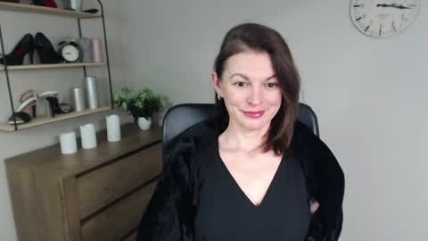 Snapshot of vivian_dream chatting on 01/27/25, 10:49 Vivian online show from 01/27/25, 10:49