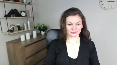 Snapshot of vivian_dream chatting on 01/28/25, 07:43 Vivian online show from 01/28/25, 07:43