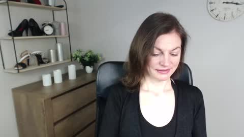 Snapshot of vivian_dream chatting on 01/28/25, 10:56 Vivian online show from 01/28/25, 10:56