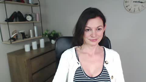 Snapshot of vivian_dream chatting on 01/30/25, 09:47 Vivian online show from 01/30/25, 09:47