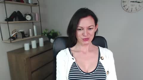Snapshot of vivian_dream chatting on 01/30/25, 12:48 Vivian online show from 01/30/25, 12:48