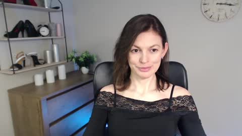 Snapshot of vivian_dream chatting on 02/06/25, 10:15 Vivian online show from 02/06/25, 10:15