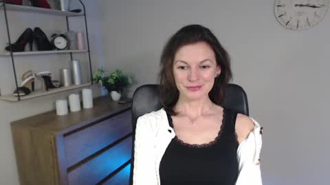 Snapshot of vivian_dream chatting on 02/07/25, 08:01 Vivian online show from 02/07/25, 08:01