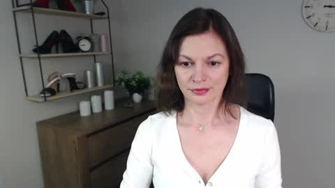 Snapshot of vivian_dream chatting on 02/13/25, 07:03 Vivian online show from 02/13/25, 07:03