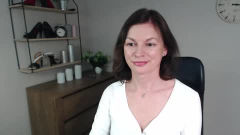 Snapshot of vivian_dream chatting on 02/13/25, 10:12 Vivian online show from 02/13/25, 10:12