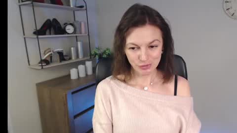 Snapshot of vivian_dream chatting on 02/20/25, 06:50 Vivian online show from 02/20/25, 06:50