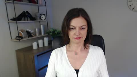 Snapshot of vivian_dream chatting on 02/25/25, 10:58 Vivian online show from 02/25/25, 10:58