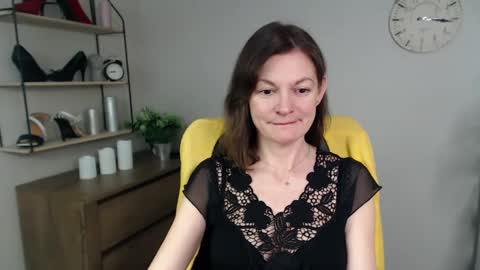 Snapshot of vivian_dream chatting on 02/27/25, 10:04 Vivian online show from 02/27/25, 10:04