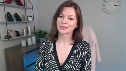Snapshot of vivian_dream chatting on 03/06/25, 12:52 Vivian online show from 03/06/25, 12:52