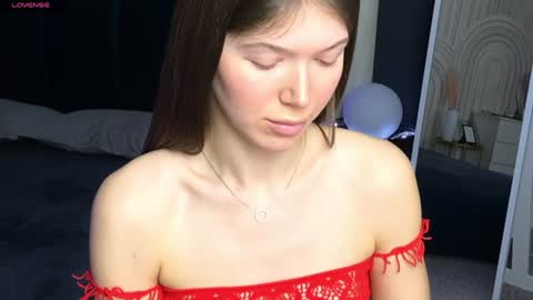Snapshot of vivian_evans_ chatting on 01/22/25, 04:13 Vivian Evans online show from 01/22/25, 04:13
