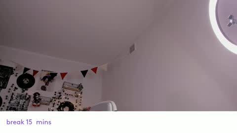 vivian_qwerty online show from 02/13/25, 07:13