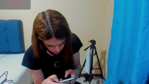 instagram Viviana73215 online show from 11/10/25, 01:26